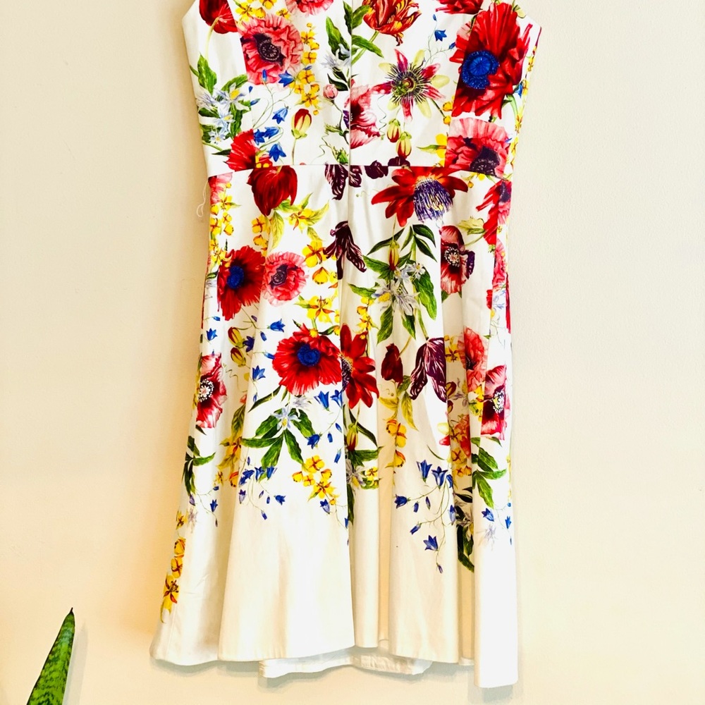 Karen Millen dress - The Atlier